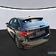 Skoda Fabia 2022 г. Чёрный, пробег 44710 км