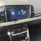 Skoda Karoq 1.4 л 2021 г. желто-оранжевый, пробег 42300 км