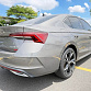 Skoda Octavia 1.4 л 2022 г. Серебристо-серый, пробег 16000 км