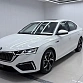 Skoda Octavia 1.4 л 2022 г. Белый, пробег 39000 км