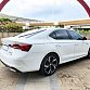 Skoda Octavia 1.4 л 2023 г. Белый, пробег 23000 км