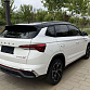 Skoda Kamiq 1.5 л 2022 г. Белый, пробег 17000 км