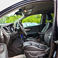 Opel Mokka черный 2013