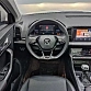 Skoda Karoq 1.4 л 2023 г. Белый, пробег 11000 км