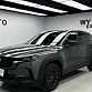 Mazda Mazda CX-50 Xingye 2.0 л 2023 г. Серебристо-серый, пробег 21000 км