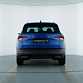 Skoda Karoq 2021 г. Синий, пробег 45886 км