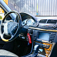 Mercedes-Benz E-Класс белый 2005