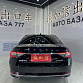 Skoda Superb 1.4 л 2024 г. Чёрный, пробег 17000 км