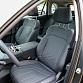 Geely Galaxy Starship 7 серый 2026