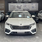 Skoda Octavia 1.4 л 2022 г. Белый, пробег 38000 км