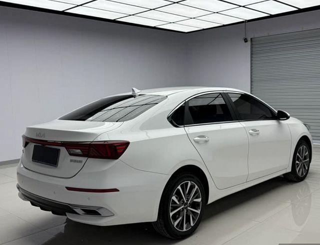 Kia K3 1.5 CVT 2wd