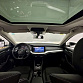 Skoda Octavia 1.4 л 2022 г. Белый, пробег 43800 км