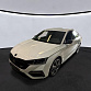 Skoda Octavia 2021 г. Белый, пробег 59950 км