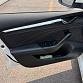 Skoda Octavia 1.4 л 2021 г. Белый, пробег 42000 км