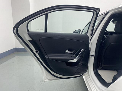 Mercedes-Benz A-Classe