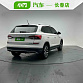 Skoda Kamiq 1.5 л 2021 г. Белый, пробег 28000 км