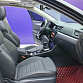 Skoda Superb 1.4 л 2023 г. Чёрный, пробег 11000 км