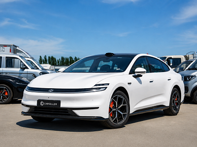 Changan A06 Электро