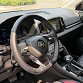 Skoda Karoq 1.4 л 2023 г. шампань/коричневый, пробег 43000 км
