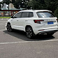 Skoda Karoq 1.4 л 2022 г. Белый, пробег 16000 км