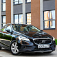 Volvo V40 Cross Country черный 2019