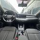 Skoda Octavia 1.4 л 2024 г. Белый, пробег 17000 км