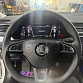 Skoda Superb 1.4 л 2023 г. Белый, пробег 13899 км