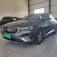 Geely Emgrand 1.5 л 2025 г. Серебристо-серый, пробег 3700 км