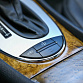 Mercedes-Benz E-Класс белый 2005