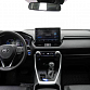 Toyota Wildlander Dual Engine