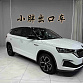 Skoda Kamiq 1.5 л 2023 г. Белый, пробег 44300 км