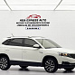 Skoda Kamiq 1.5 л 2022 г. Белый, пробег 27000 км