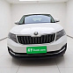Skoda Kamiq 1.5 л 2022 г. Белый, пробег 22400 км