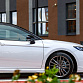 Toyota Camry белый 2026