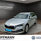 Skoda Octavia 2021 г. Серебристый, пробег 57086 км