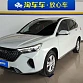 Haval Haval M6 1.5 л 2022 г. Белый, пробег 43500 км