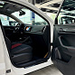 Skoda Karoq 1.4 л 2023 г. Белый, пробег 34000 км