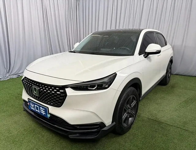 Honda XR-V 1.5 л 2022 г. Белый, пробег 30000 км
