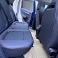 Skoda Kamiq 1.5 л 2022 г. Голубой, пробег 21000 км