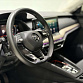 Skoda Octavia 1.4 л 2023 г. Белый, пробег 33000 км