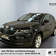 Skoda Karoq 2022 г. Чёрный, пробег 31038 км