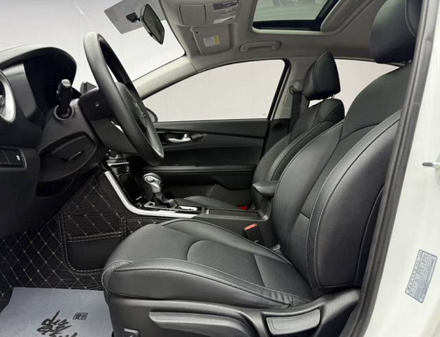 Kia K3 1.5 CVT 2wd