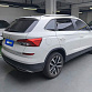 Skoda Kamiq 1.5 л 2021 г. Белый, пробег 46600 км