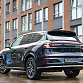 Changan Qiyuan Q07 черный 2026