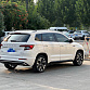 Skoda Karoq 1.4 л 2022 г. Белый, пробег 38000 км