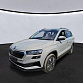 Skoda Karoq 2022 г. Серый, пробег 49632 км