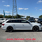 Skoda Superb 2023 г. Белый, пробег 59440 км