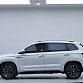 Skoda Karoq 1.4 л 2023 г. Белый, пробег 11000 км