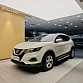 Nissan Qashqai 2.0 л 2022 г. Белый, пробег 38000 км
