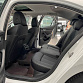 Skoda Octavia 1.4 л 2023 г. Белый, пробег 5300 км
